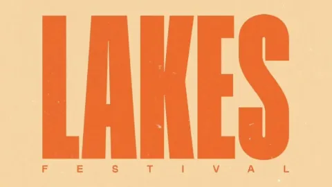Lakes Festival Image