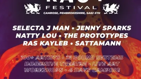 Breakout Festival 2026 Image