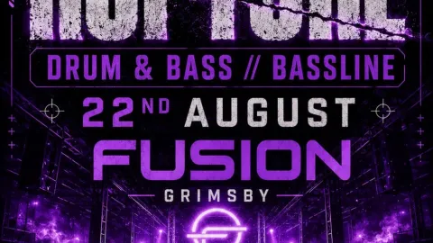 Rupture Dnb/baseline Image