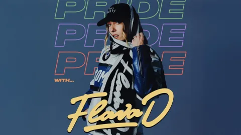 30 Years of Volks presents: Pride with Flava D Image