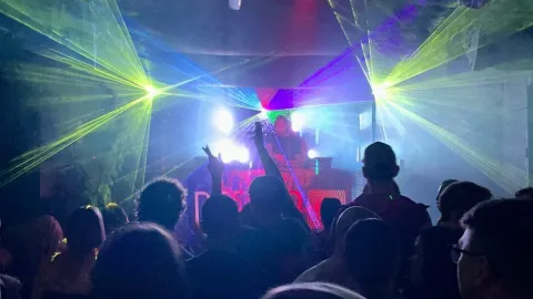 Deeper Drum & Bass  September Session Image