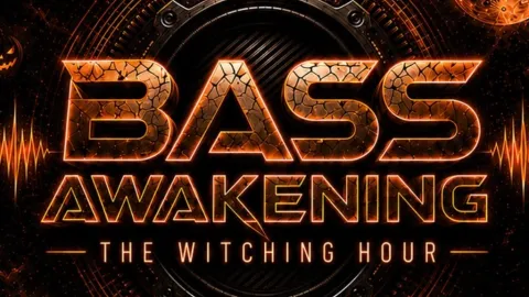 Bass Awakening: The Witching Hour Image