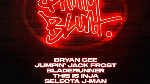 Philly Blunt: XOYO London Image