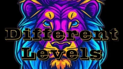 Different Levels @ Earth At The Bakery Image