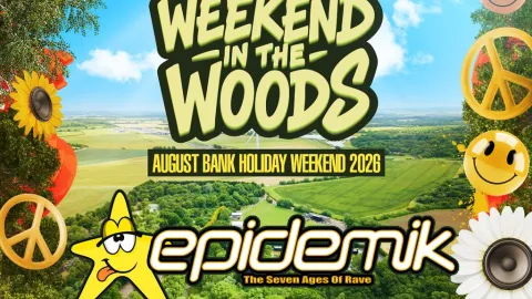 Epidemik in the Woods Image