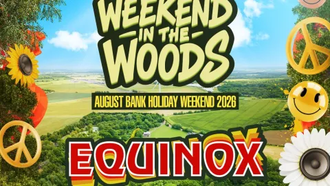 Equinox Festival Image