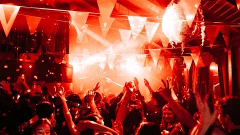 Massive Student Summer Party This Thursday! Image