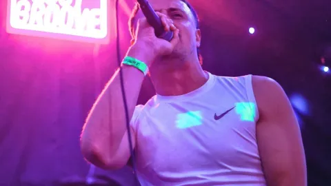 Lost Groove Festival 2027 Image