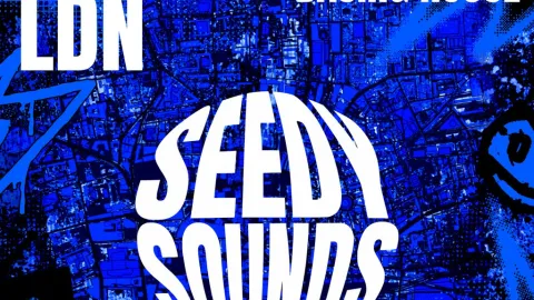 Seedy LDN Image