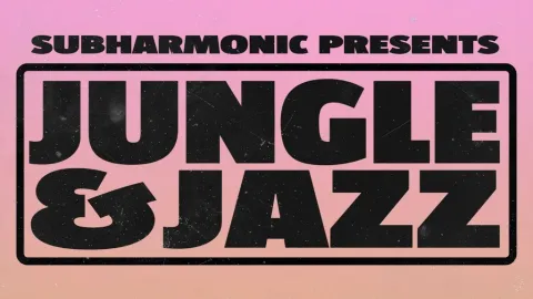 SubHarmonic: Jungle & Jazz Image