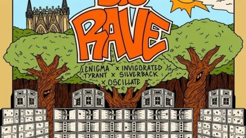 Big Rave Image