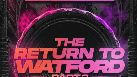 The Return To Watford - Part 2 Image