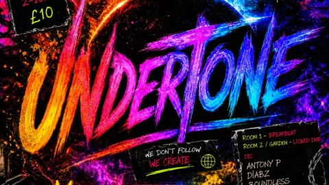Undertone Image
