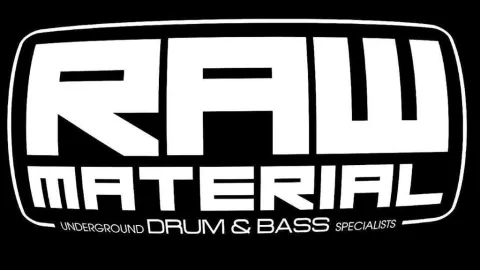 Raw Material 18th Birthday Image