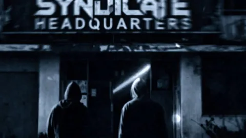 BASS SYNDICATE 1st BIRTHDAY Image