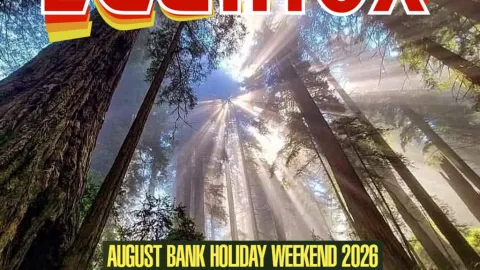 Equinox Festival Image