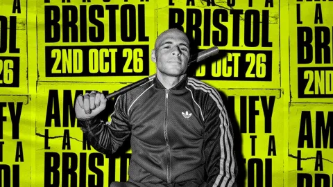 Amplify: Lakota, Bristol Image