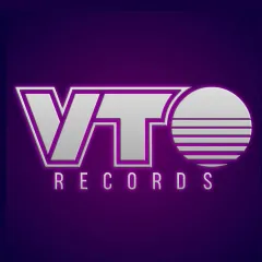 VTO Records logo