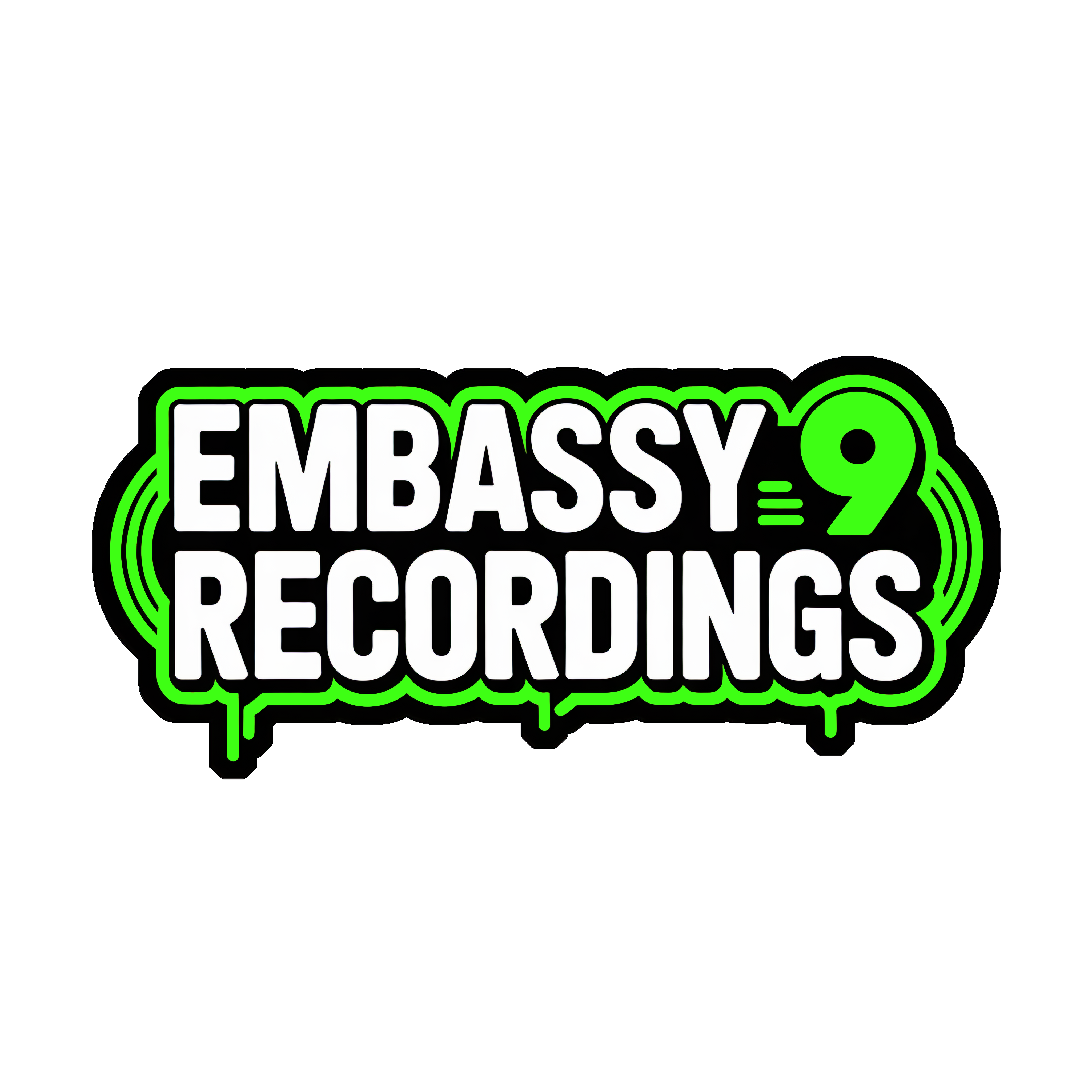 Embassy 9 Logo