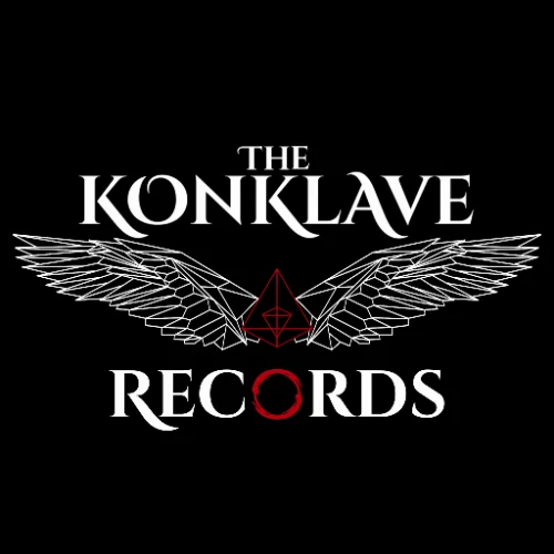 The Konklave Records Logo