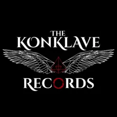 The Konklave Records logo