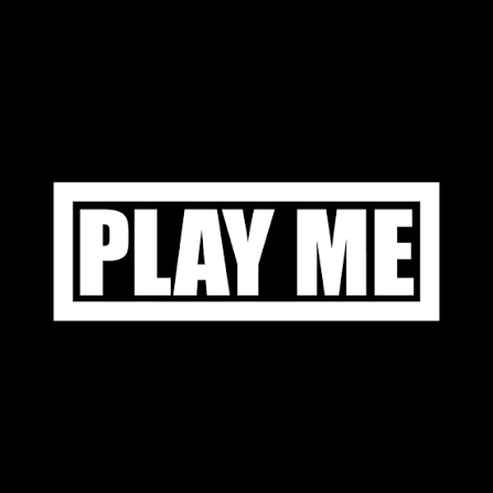 Play Me Records Logo