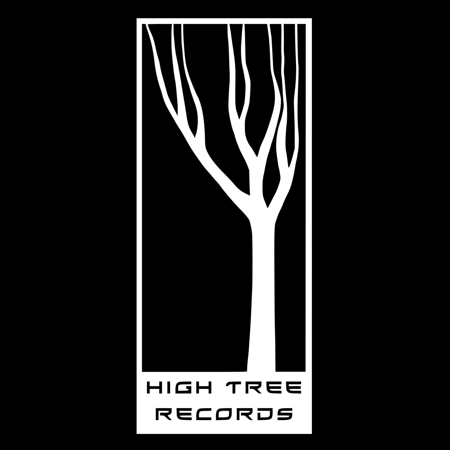 High Tree Records Logo