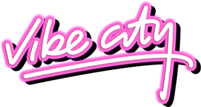 Vibe City Logo