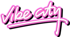 Vibe City logo