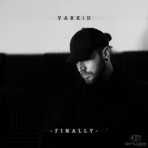 Varkid – Wait For You (Dirtbox Recordings Premiere) premiere image