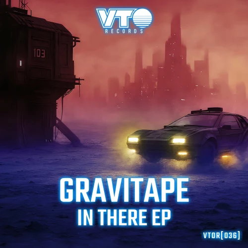 Gravitape - Its Not Right (Drum & Bass UK Premiere) image