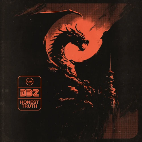 DBZ: Heartbreak (Dispatch Recordings Premiere) premiere image