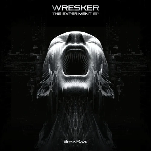 Wresker - The Experiment (BrainRave Music Premiere) image