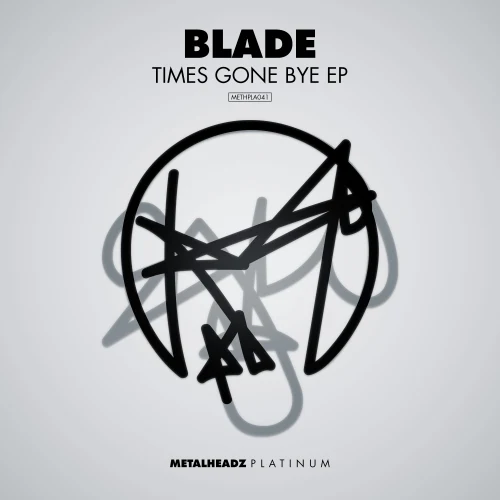 Blade - Bye The Bye (Metalheadz Platinum Premiere) image