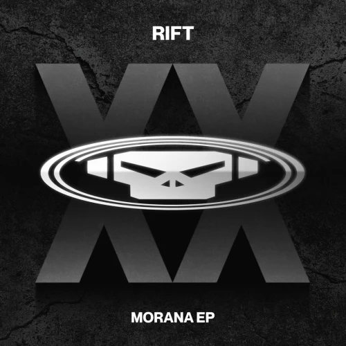 Rift - Pandora (Metalheadz Premiere) image