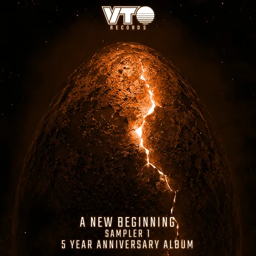 TRCD – Confused Mind (VTO Records) premiere image