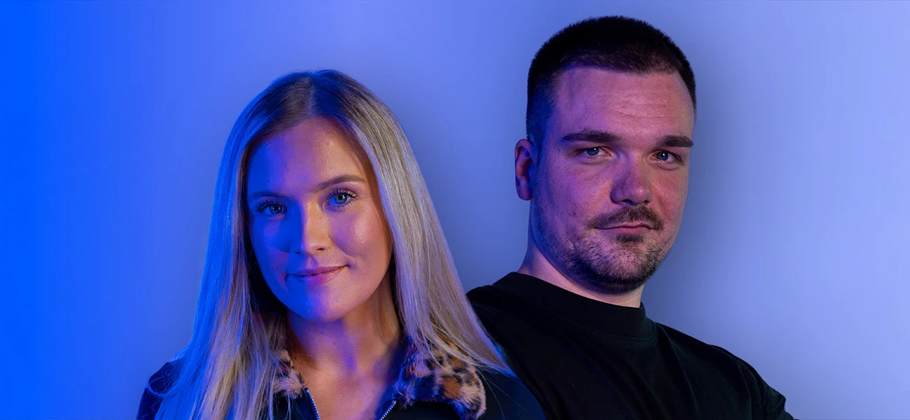 In conversation with RAW78 & Samara: Lost In Motion Article Image