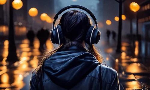 Why Liquid Drum & Bass Feels Personal Again image