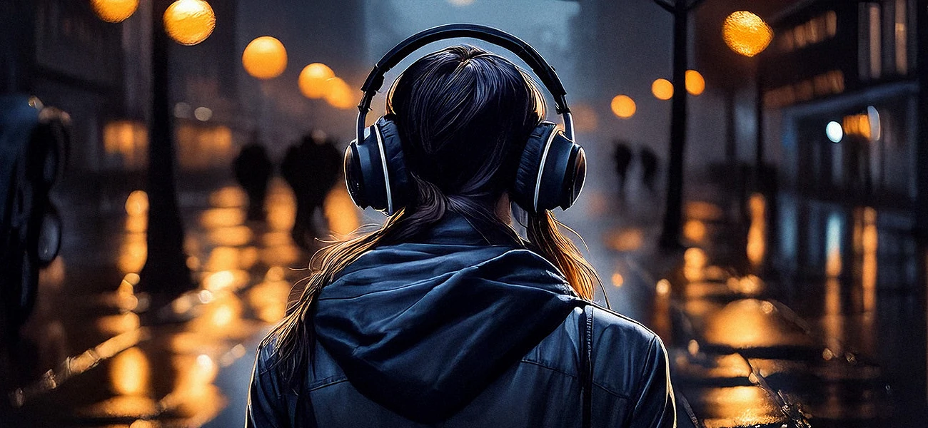 Why Liquid Drum & Bass Feels Personal Again Article Image
