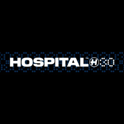 Hospital Records at 30: The Label That Became a Community image