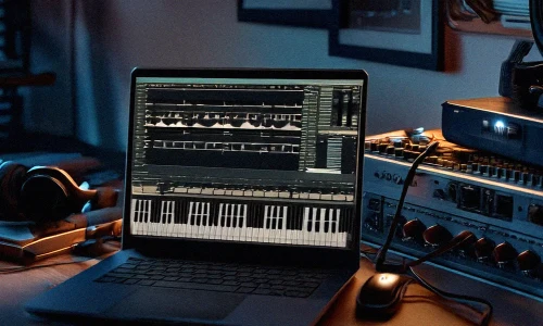 Best Free DAWs for Drum and Bass Producers image