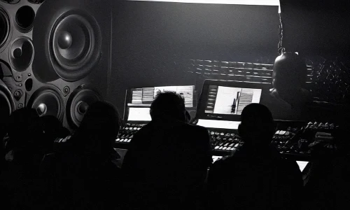 When AI Floods Music, Clubs May Matter More image