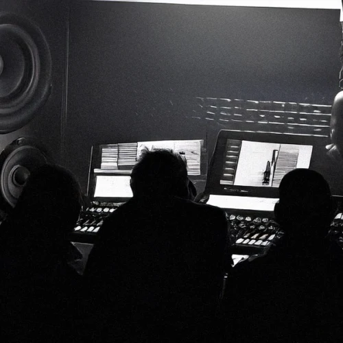 When AI Floods Music, Clubs May Matter More image