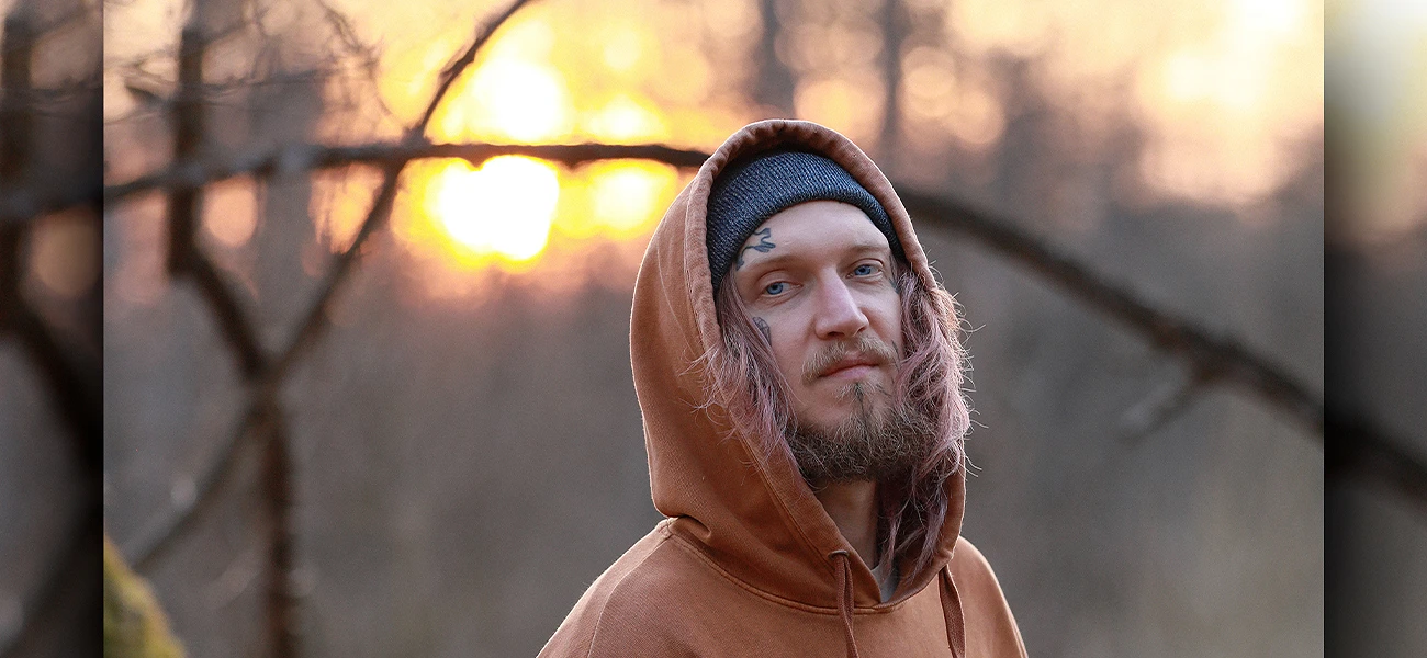 In conversation with Alex Physalis: control and chaos Article Image