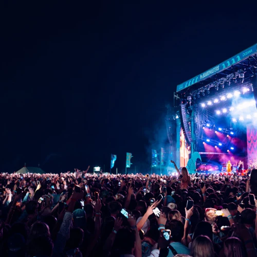 Boardmasters 2026 taps Nia Archives for new live era image