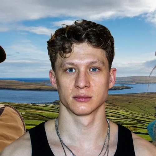 Writing without pressure: inside Redeem’s Orkney sessions image