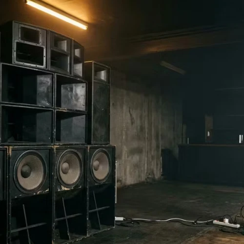 Why Some Drum and Bass Tracks Feel Bigger at Lower Volume image