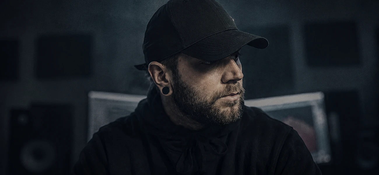 In conversation with Varkid: the making of Finally Article Image