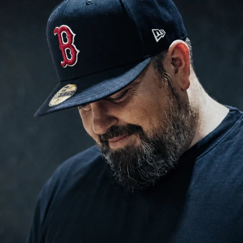 In conversation with Fr4ktion: Emotion, Jungle and Rave Memory image