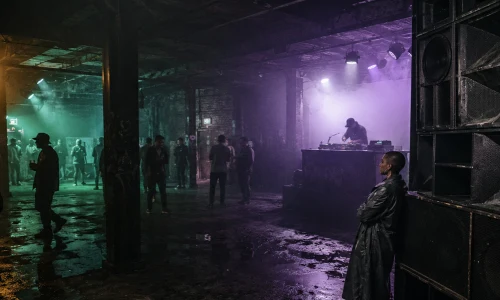 Why Some Rollers Feel Flat Online But Massive In A Club image